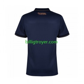 Billige Fotballdrakter Ecuador World Cup 2026 Bortedraktsett Kortermet